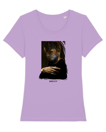 ANXIETY Lavender Dawn