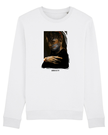 ANXIETY White