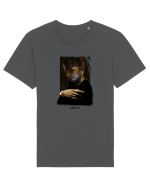 ANXIETY Tricou mânecă scurtă Unisex Rocker