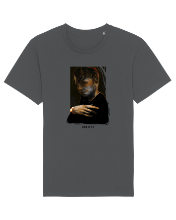 ANXIETY Anthracite