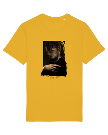 ANXIETY Spectra Yellow