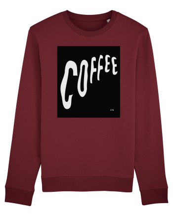 coffee 248 Burgundy