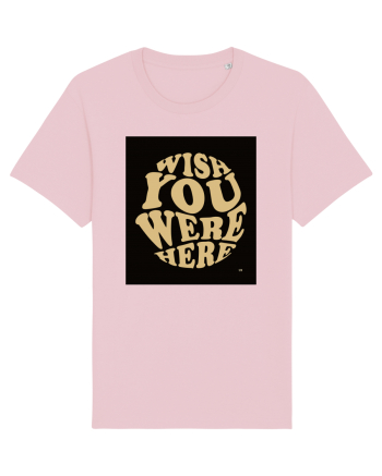 wish you were here 334 Cotton Pink