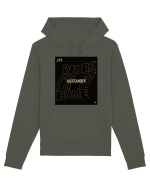 work from home 328 Hanorac Unisex Drummer