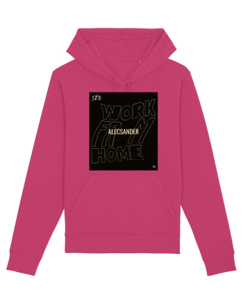 work from home 328 Raspberry