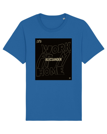 work from home 328 Royal Blue