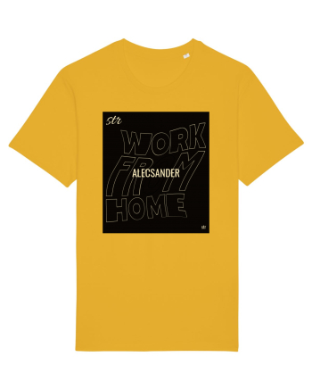 work from home 328 Spectra Yellow