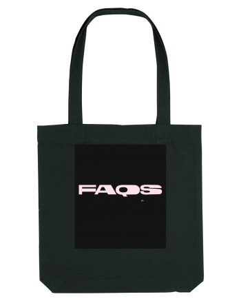 faqs 283 Black