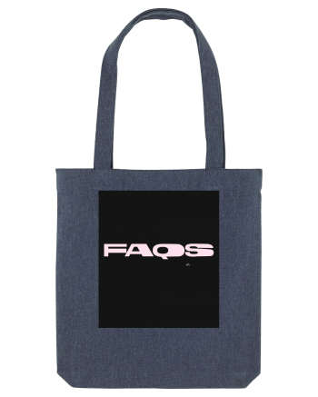 faqs 283 Midnight Blue