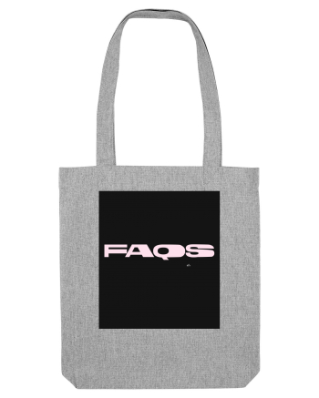 faqs 283 Heather Grey