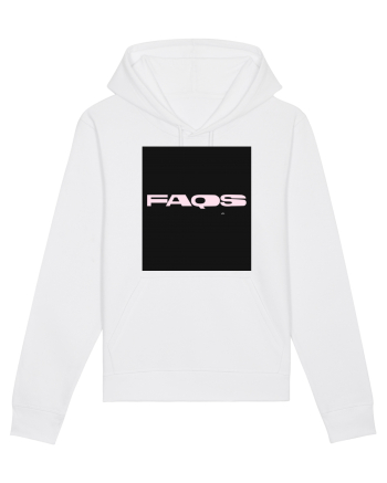 faqs 283 White