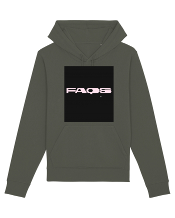 faqs 283 Khaki