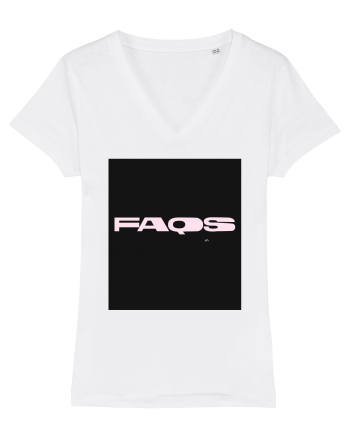 faqs 283 White
