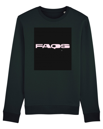 faqs 283 Black