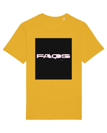 faqs 283 Spectra Yellow