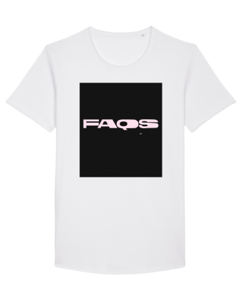 faqs 283 White