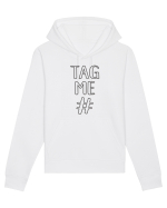 TAG ME Hanorac Unisex Drummer