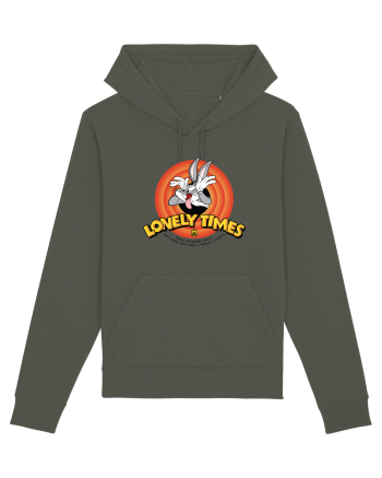 Lonely Times 01 Khaki