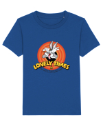 Lonely Times 01 Tricou mânecă scurtă  Copii Mini Creator
