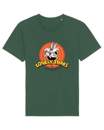 Lonely Times 01 Bottle Green