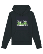challenge 128 Hanorac Unisex Drummer