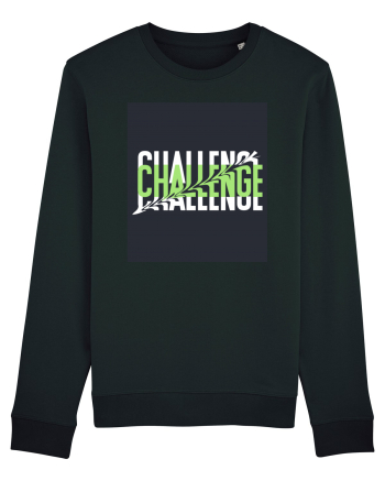 challenge 128 Black