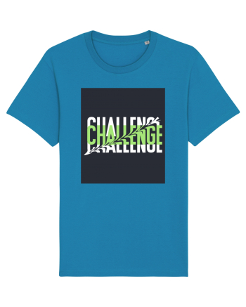 challenge 128 Azur
