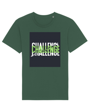 challenge 128 Bottle Green