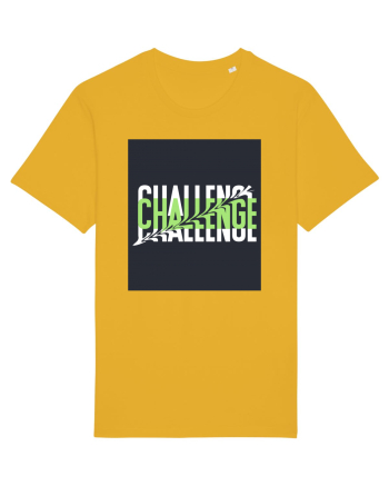 challenge 128 Spectra Yellow