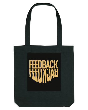 feedback 135 Black