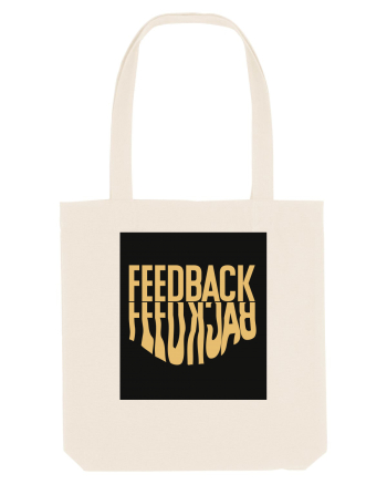 feedback 135 Natural