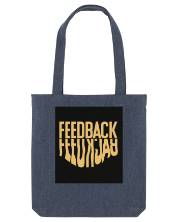 feedback 135 Midnight Blue