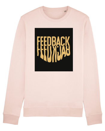 feedback 135 Candy Pink