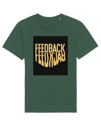 feedback 135 Bottle Green