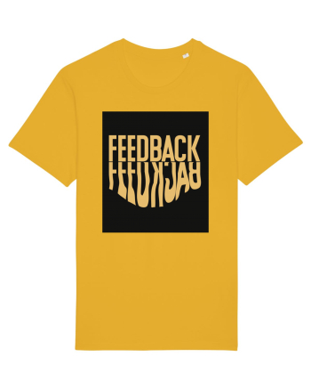 feedback 135 Spectra Yellow