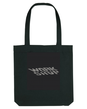 workshop 142 Black
