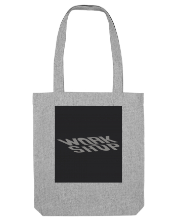 workshop 142 Heather Grey