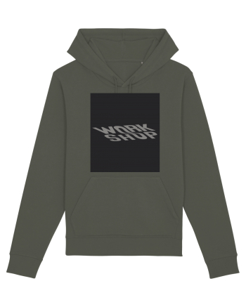 workshop 142 Khaki