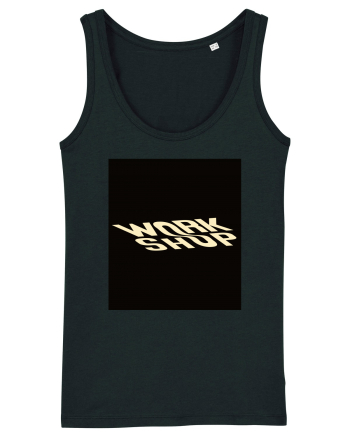 workshop 147 Black