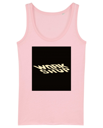 workshop 147 Cotton Pink
