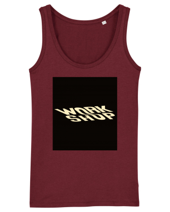 workshop 147 Burgundy