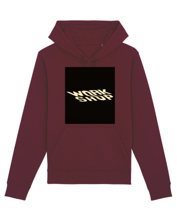 workshop 147 Burgundy