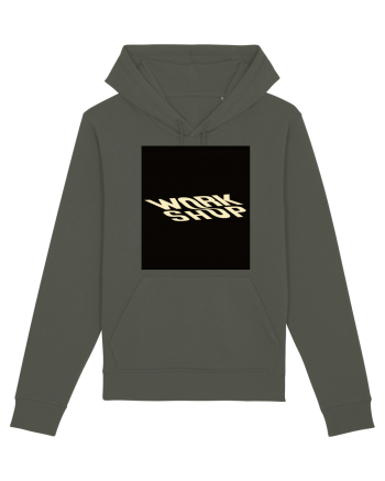 workshop 147 Khaki