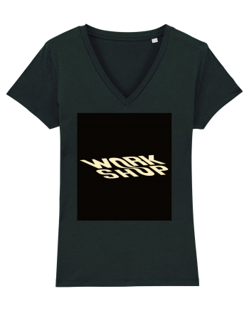 workshop 147 Black