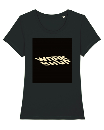 workshop 147 Black