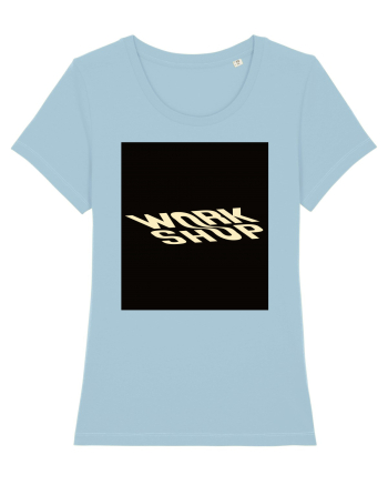 workshop 147 Sky Blue