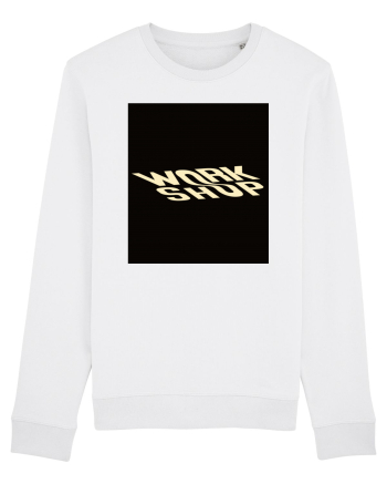 workshop 147 White