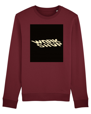 workshop 147 Burgundy