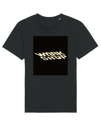 workshop 147 Black
