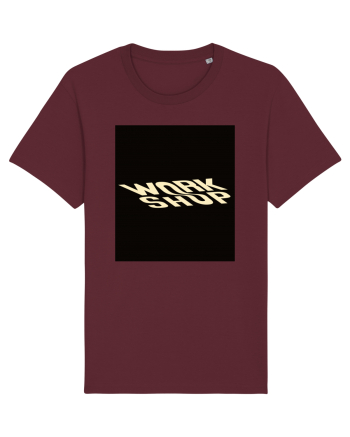 workshop 147 Burgundy